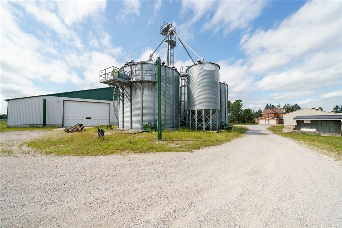 4136 #6 Highway, Hagersville, Ontario  N0A 1H0 - Photo 30 - H4205223