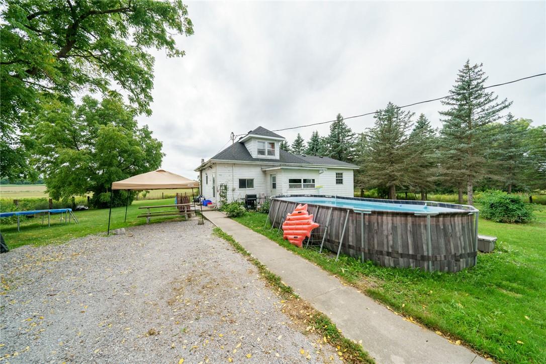 4136 #6 Highway, Hagersville, Ontario  N0A 1H0 - Photo 34 - H4205223