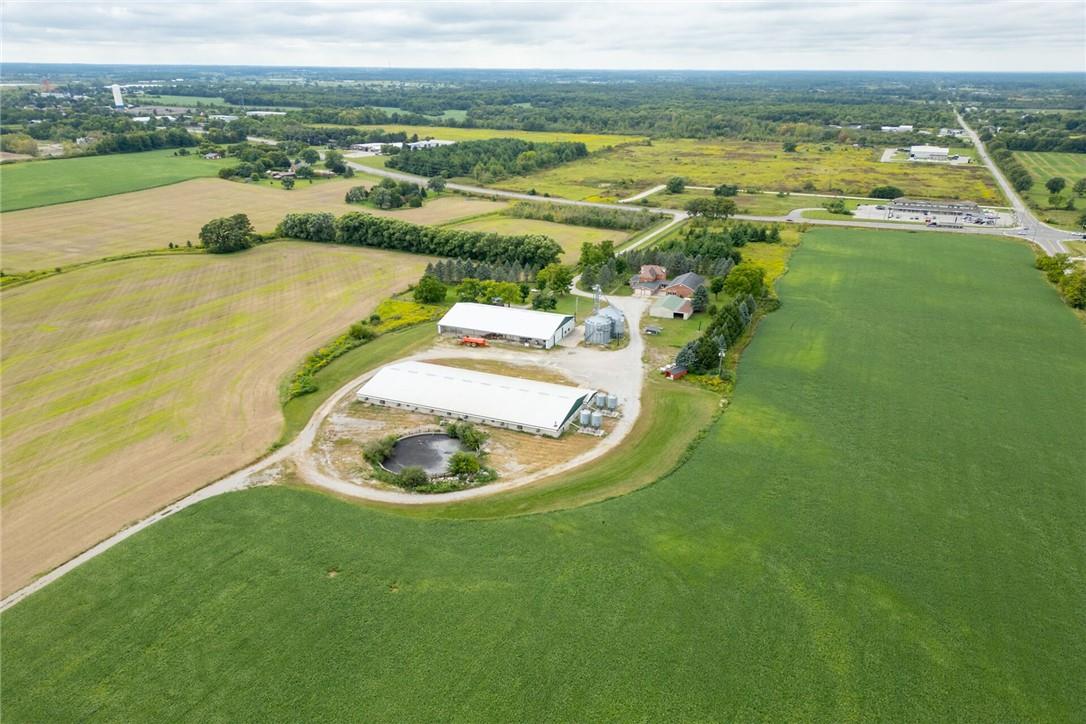 4136 #6 Highway, Hagersville, Ontario  N0A 1H0 - Photo 43 - H4205223