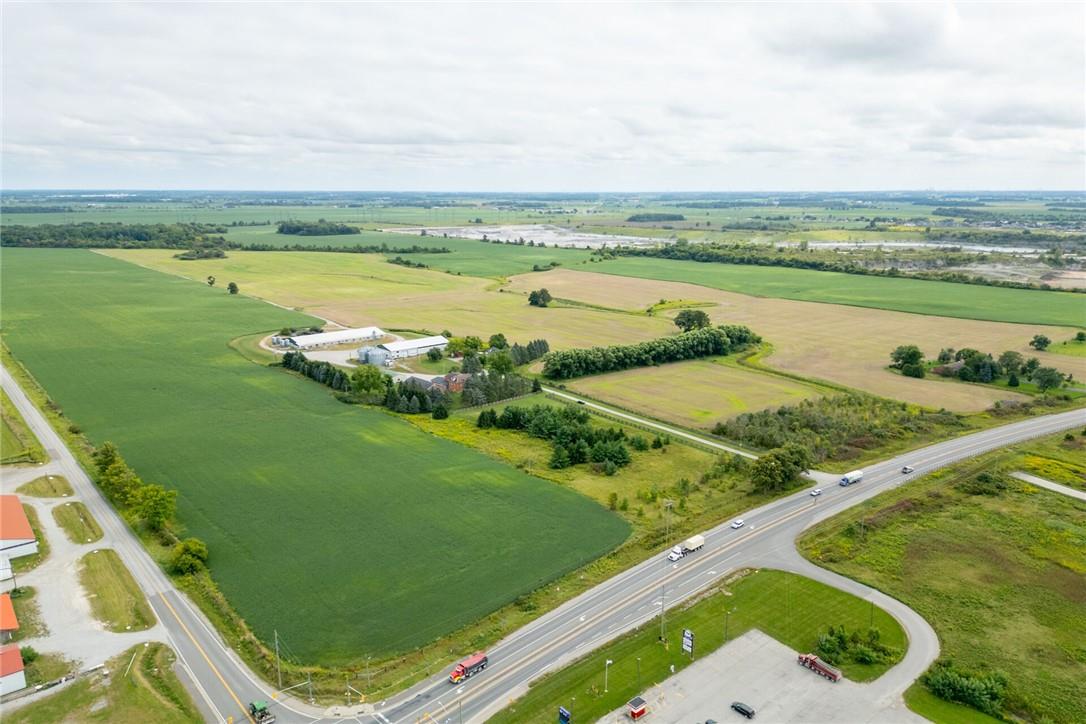 4136 #6 Highway, Hagersville, Ontario  N0A 1H0 - Photo 44 - H4205223