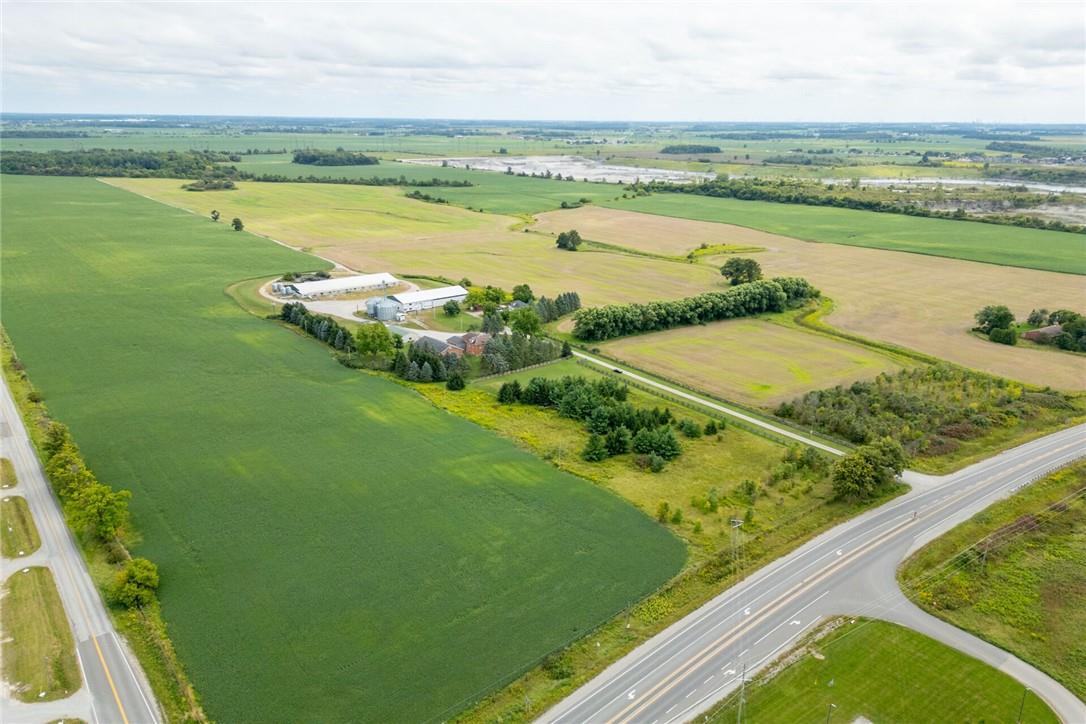 4136 #6 Highway, Hagersville, Ontario  N0A 1H0 - Photo 45 - H4205223