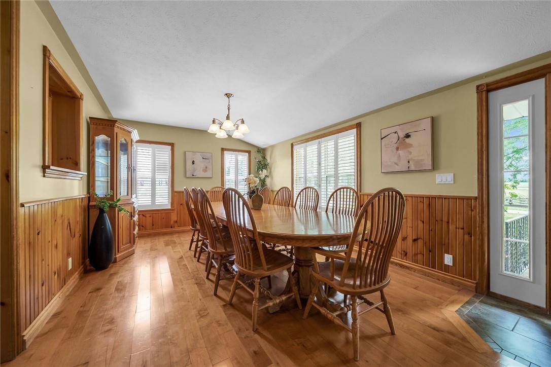 4136 #6 Highway, Hagersville, Ontario  N0A 1H0 - Photo 6 - H4205223