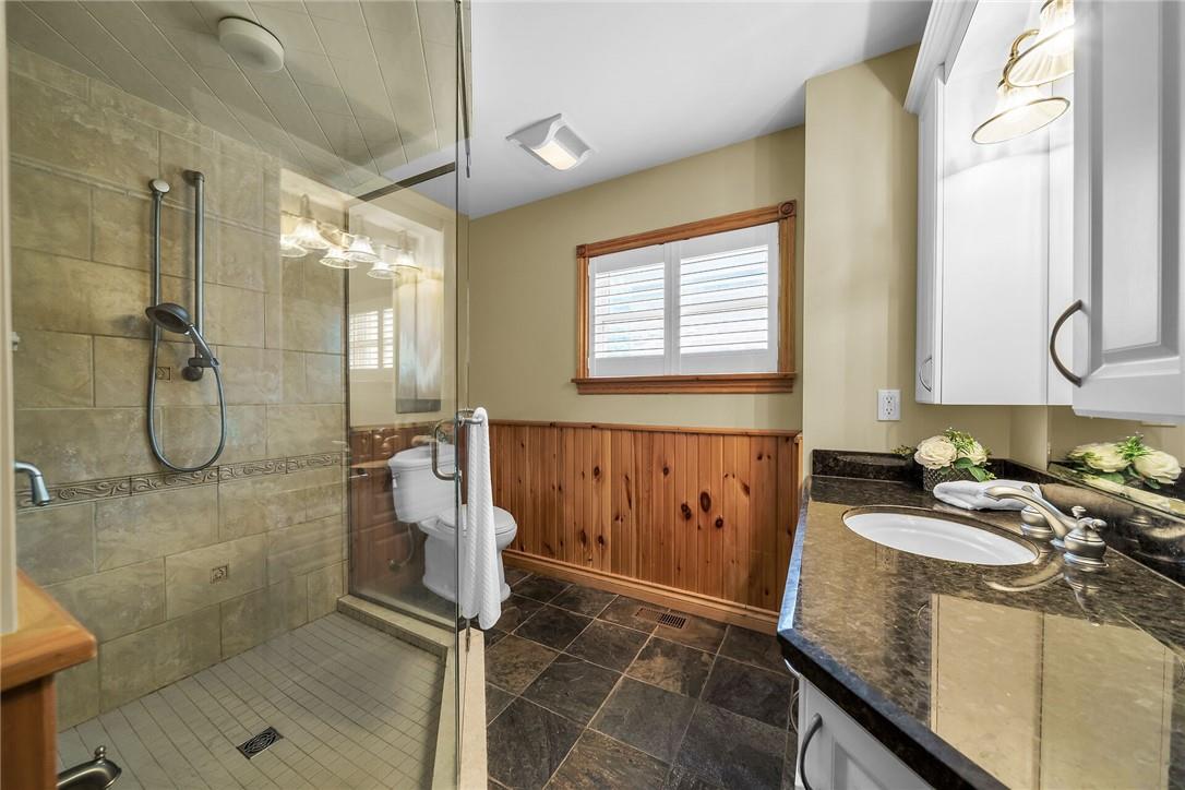 4136 #6 Highway, Hagersville, Ontario  N0A 1H0 - Photo 10 - H4205226