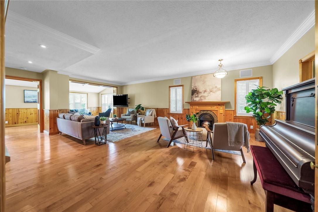 4136 #6 Highway, Hagersville, Ontario  N0A 1H0 - Photo 11 - H4205226