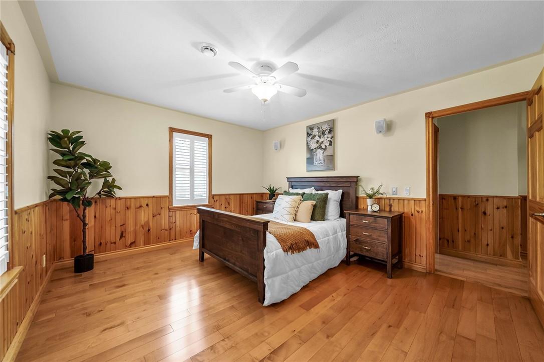 4136 #6 Highway, Hagersville, Ontario  N0A 1H0 - Photo 17 - H4205226