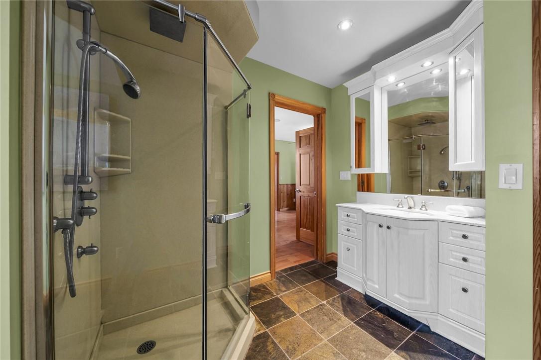 4136 #6 Highway, Hagersville, Ontario  N0A 1H0 - Photo 19 - H4205226