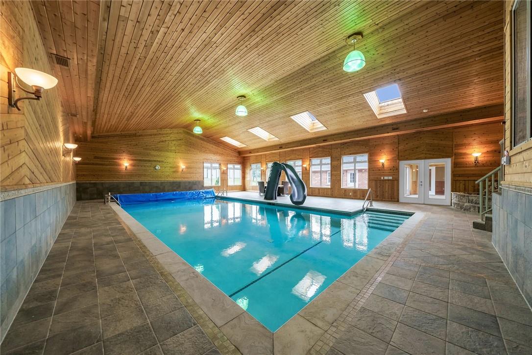 4136 #6 Highway, Hagersville, Ontario  N0A 1H0 - Photo 21 - H4205226