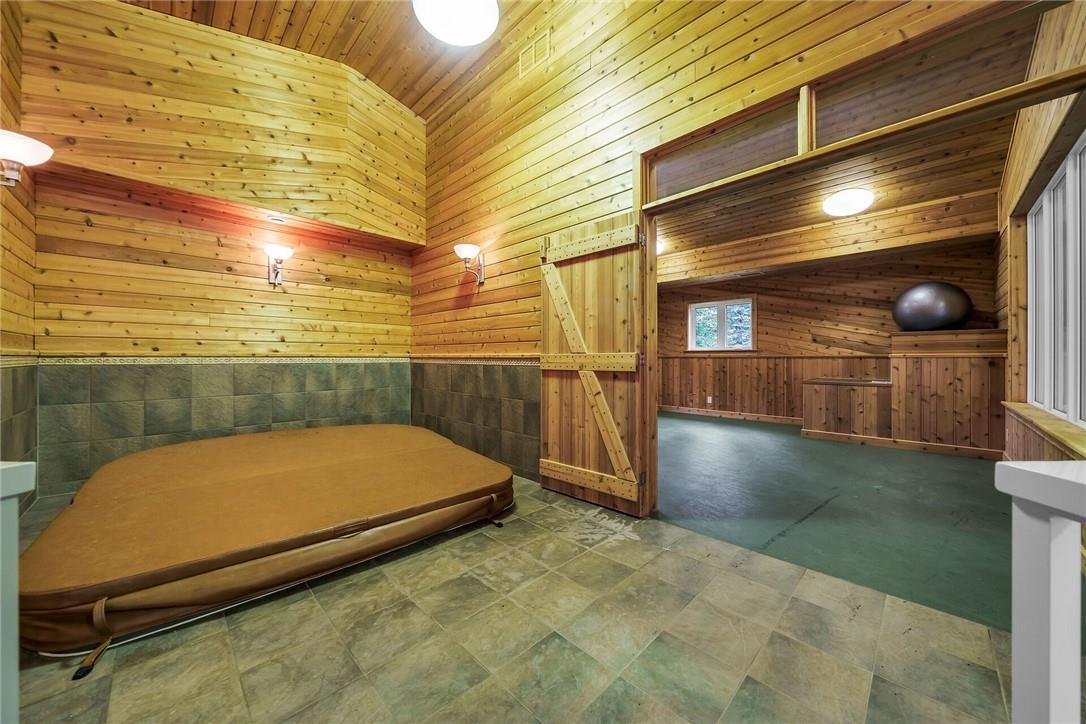 4136 #6 Highway, Hagersville, Ontario  N0A 1H0 - Photo 23 - H4205226