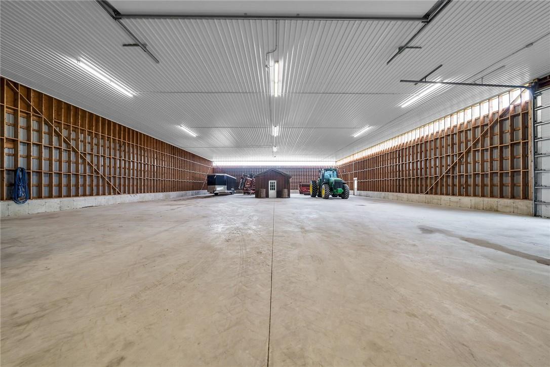 4136 #6 Highway, Hagersville, Ontario  N0A 1H0 - Photo 27 - H4205226