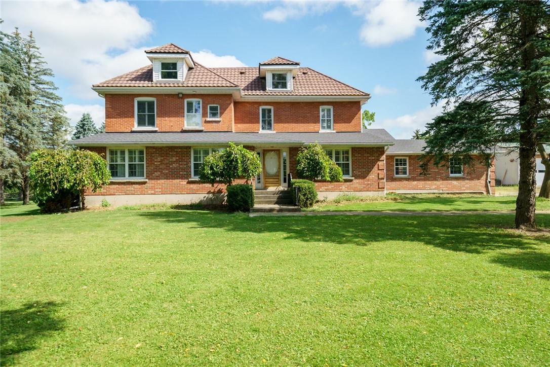 4136 #6 Highway, Hagersville, Ontario  N0A 1H0 - Photo 3 - H4205226