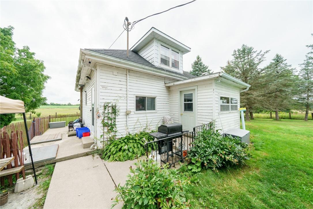 4136 #6 Highway, Hagersville, Ontario  N0A 1H0 - Photo 35 - H4205226