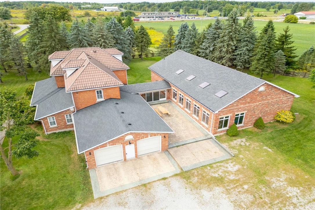 4136 #6 Highway, Hagersville, Ontario  N0A 1H0 - Photo 36 - H4205226