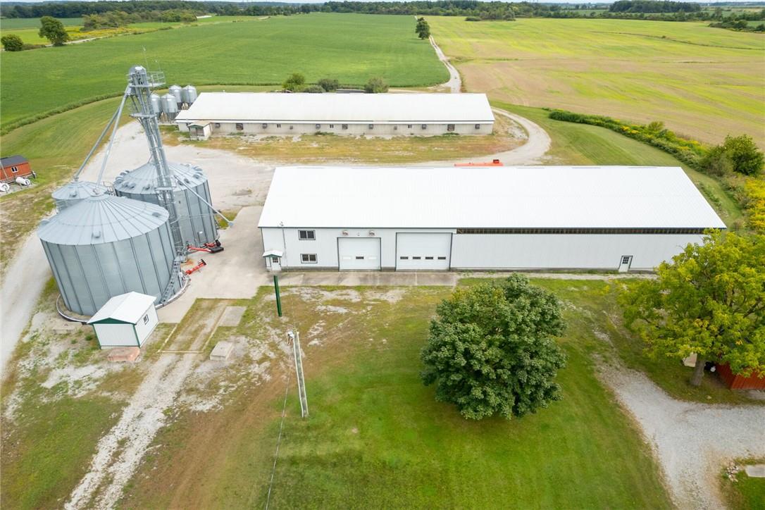 4136 #6 Highway, Hagersville, Ontario  N0A 1H0 - Photo 38 - H4205226