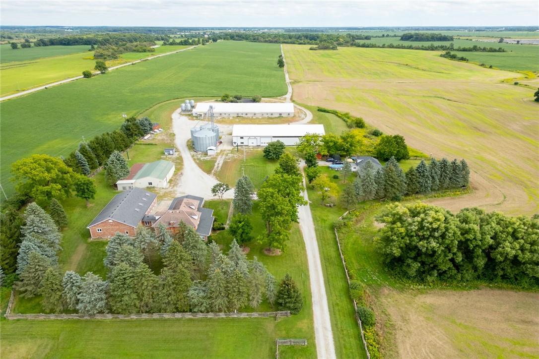 4136 #6 Highway, Hagersville, Ontario  N0A 1H0 - Photo 41 - H4205226