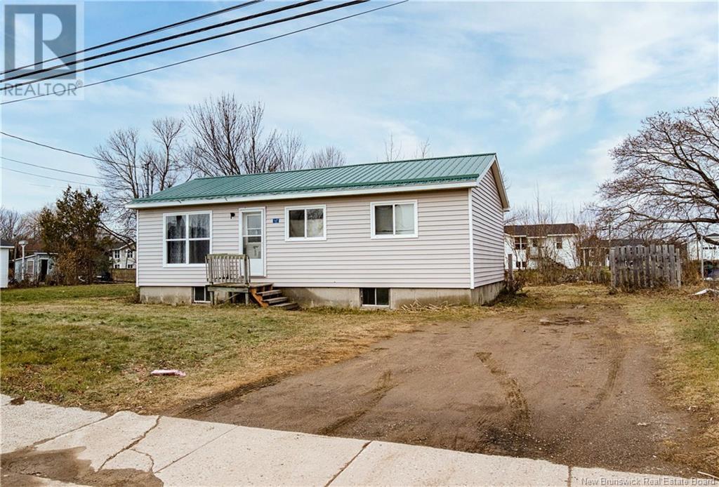 17 Morgan, Richibucto, New Brunswick