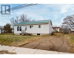 17 Morgan, Richibucto, New Brunswick