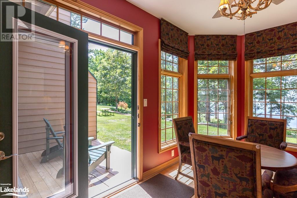 1111 Dwight Beach Road Unit# 6 Wk9, Lake Of Bays, Ontario  P0A 1H0 - Photo 11 - 40639602