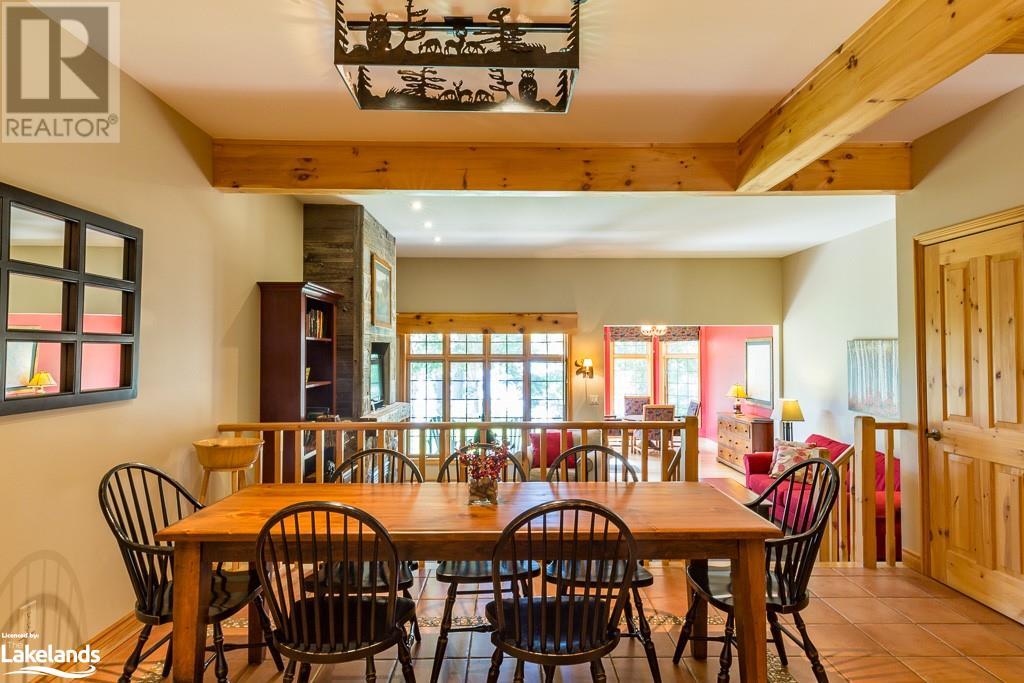 1111 Dwight Beach Road Unit# 6 Wk9, Lake Of Bays, Ontario  P0A 1H0 - Photo 12 - 40639602