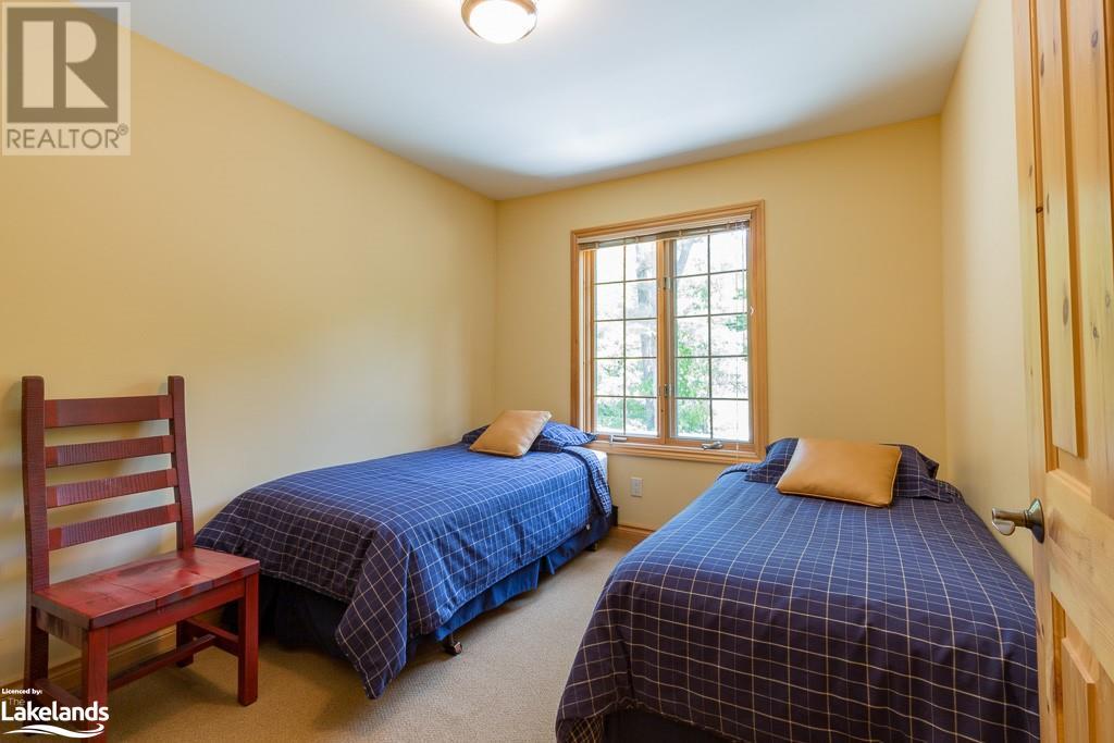 1111 Dwight Beach Road Unit# 6 Wk9, Lake Of Bays, Ontario  P0A 1H0 - Photo 19 - 40639602