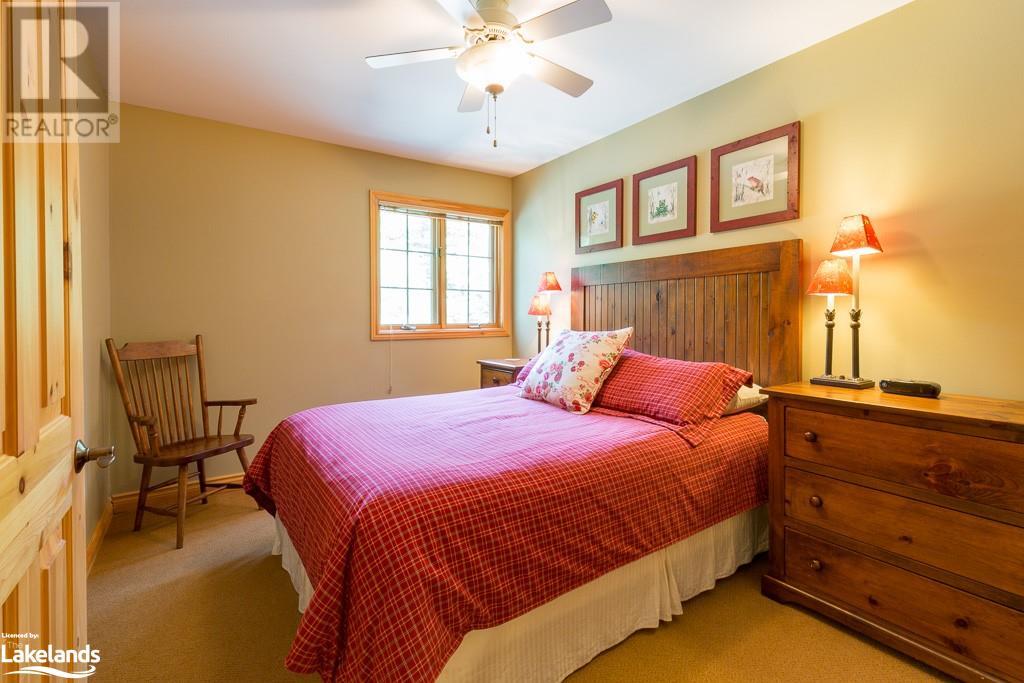 1111 Dwight Beach Road Unit# 6 Wk9, Lake Of Bays, Ontario  P0A 1H0 - Photo 20 - 40639602