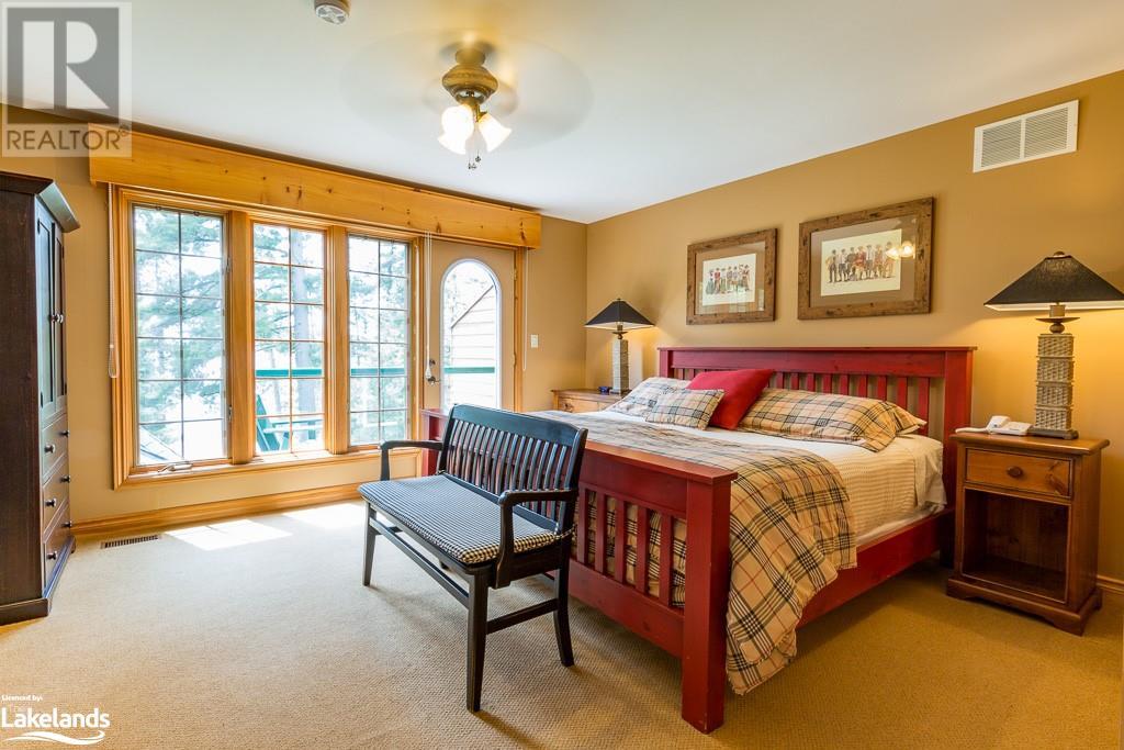 1111 Dwight Beach Road Unit# 6 Wk9, Lake Of Bays, Ontario  P0A 1H0 - Photo 22 - 40639602