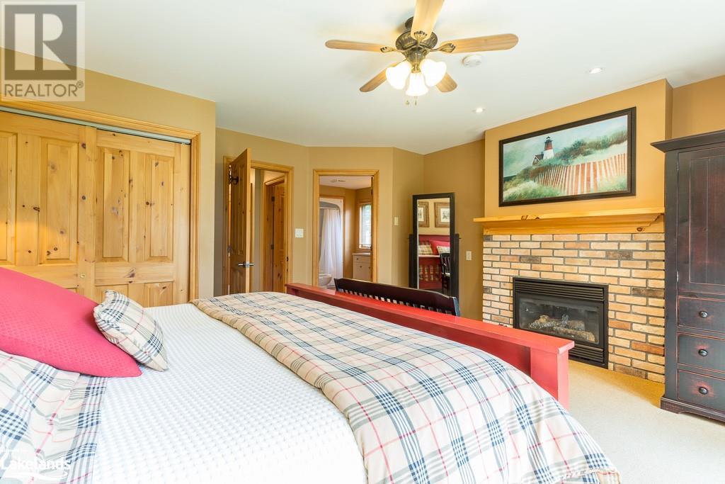 1111 Dwight Beach Road Unit# 6 Wk9, Lake Of Bays, Ontario  P0A 1H0 - Photo 23 - 40639602