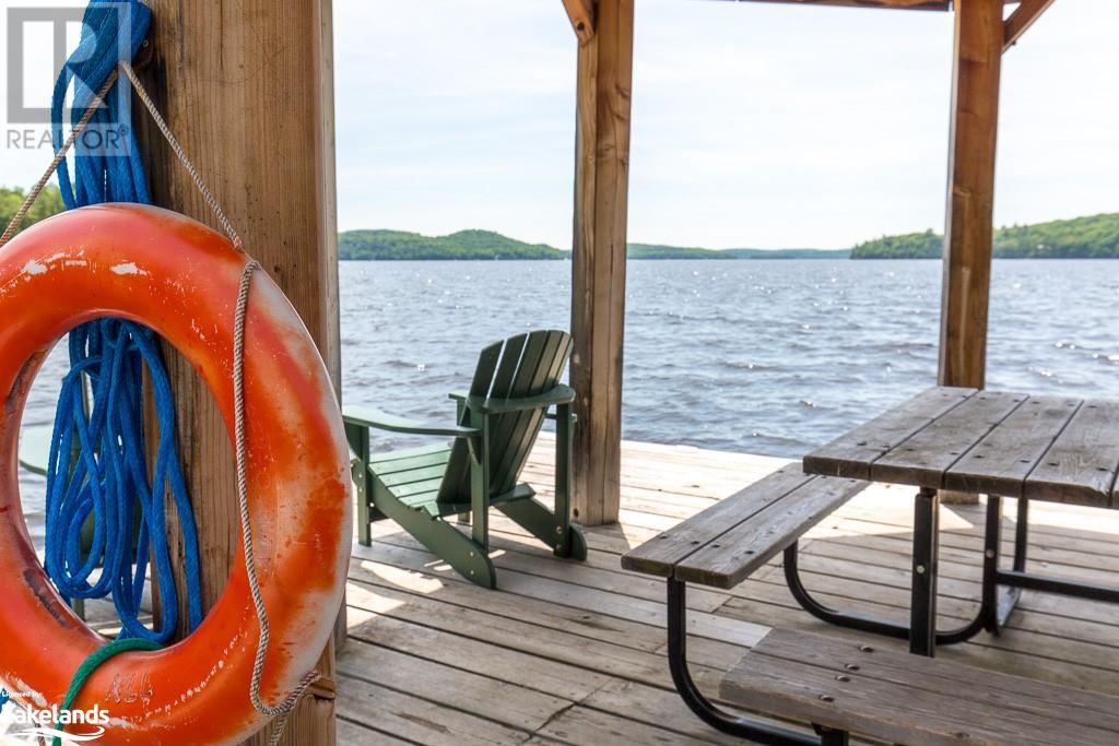 1111 Dwight Beach Road Unit# 6 Wk9, Lake Of Bays, Ontario  P0A 1H0 - Photo 30 - 40639602