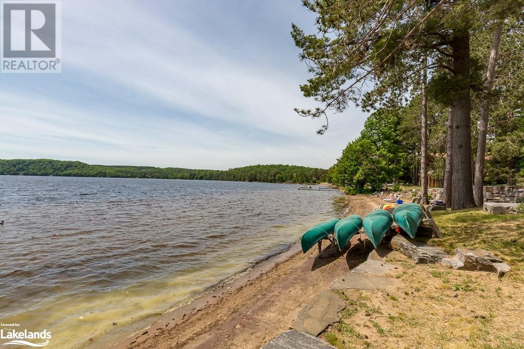 1111 Dwight Beach Road Unit# 6 Wk9, Lake Of Bays, Ontario  P0A 1H0 - Photo 31 - 40639602