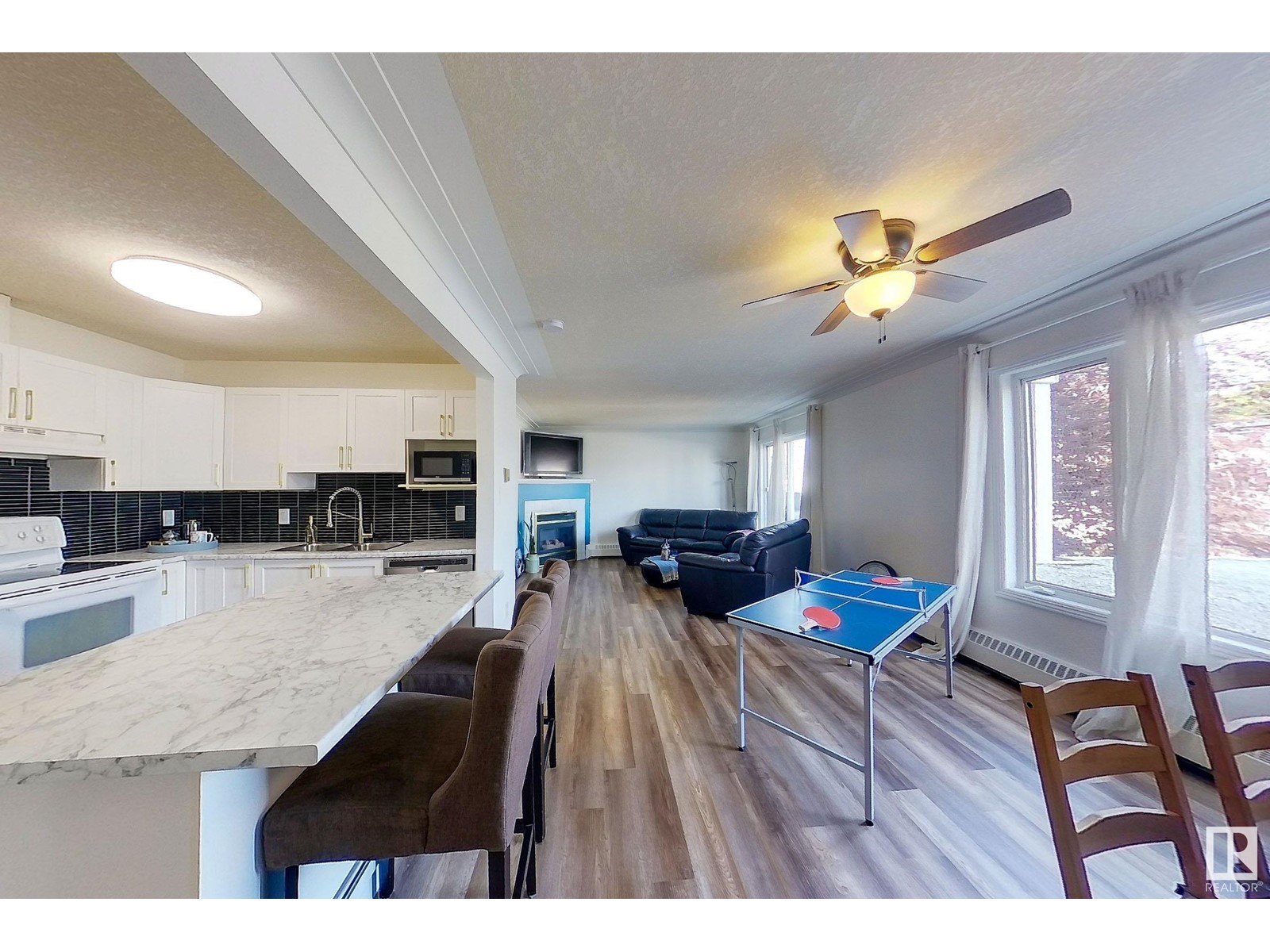 ##36 9914 80 Av Nw Nw, Edmonton, Alberta  T6E 6L6 - Photo 16 - E4401941