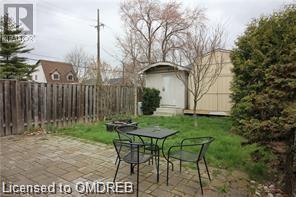 1071 Southcote Road, Hamilton, Ontario  L9G 3L1 - Photo 7 - 40639727