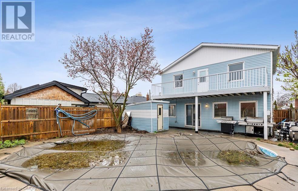 131 Bell Avenue, Hamilton, Ontario  L8K 3E5 - Photo 40 - 40639692