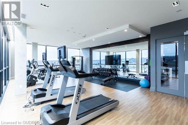 101 Locke Street S Unit# 207, Hamilton, Ontario  L8P 4A6 - Photo 19 - 40638502