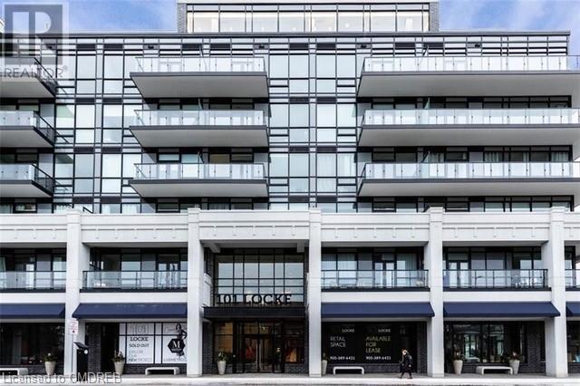 101 Locke Street S Unit# 207, Hamilton, Ontario  L8P 4A6 - Photo 2 - 40638502