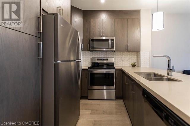 101 Locke Street S Unit# 207, Hamilton, Ontario  L8P 4A6 - Photo 6 - 40638502