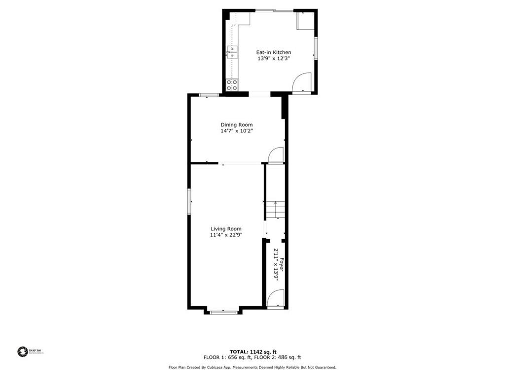 13 Clinton Street
