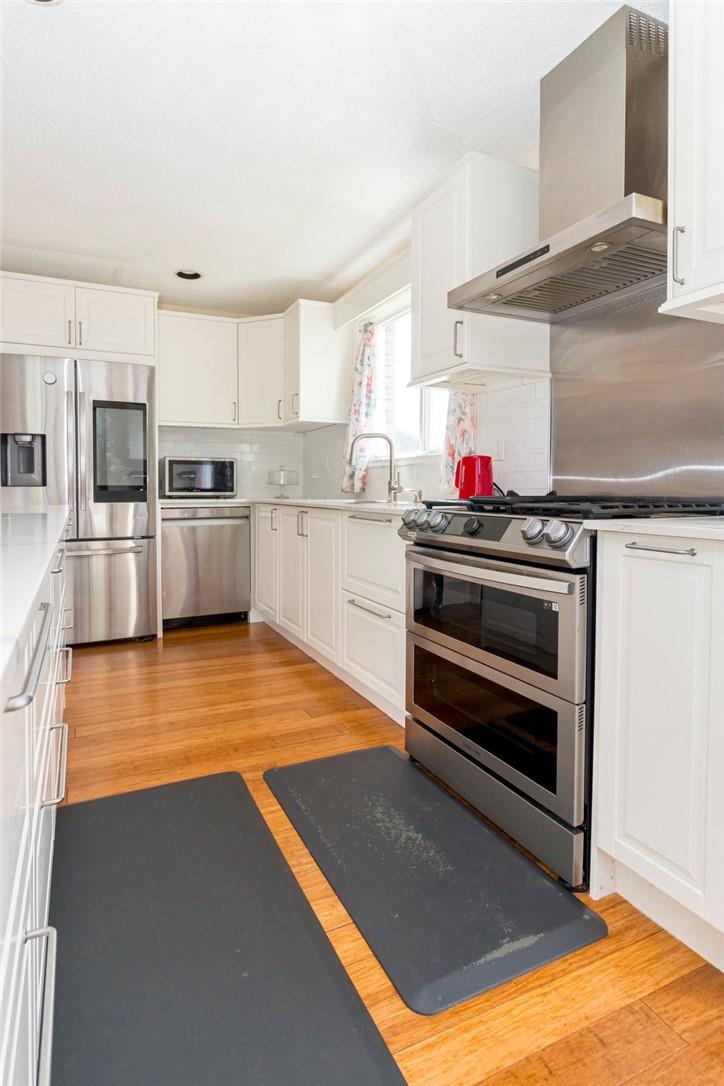 31 Ridley Drive, Hamilton, Ontario  L8W 1J3 - Photo 12 - H4205208