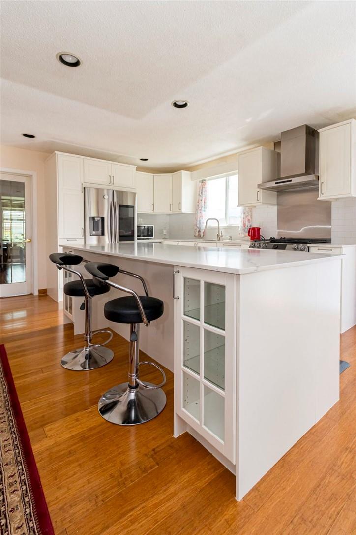 31 Ridley Drive, Hamilton, Ontario  L8W 1J3 - Photo 13 - H4205208