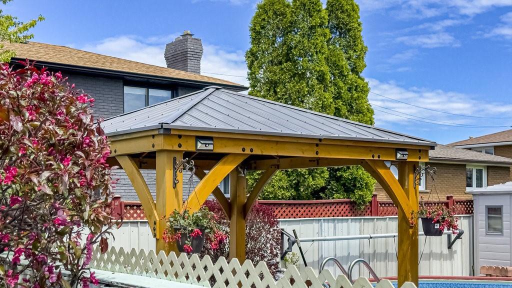 31 Ridley Drive, Hamilton, Ontario  L8W 1J3 - Photo 15 - H4205208