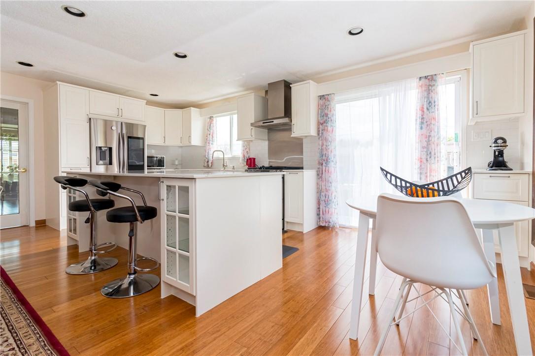 31 Ridley Drive, Hamilton, Ontario  L8W 1J3 - Photo 20 - H4205208