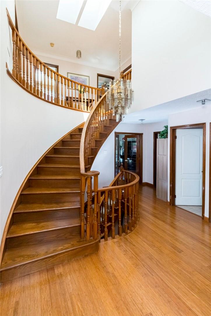 31 Ridley Drive, Hamilton, Ontario  L8W 1J3 - Photo 22 - H4205208