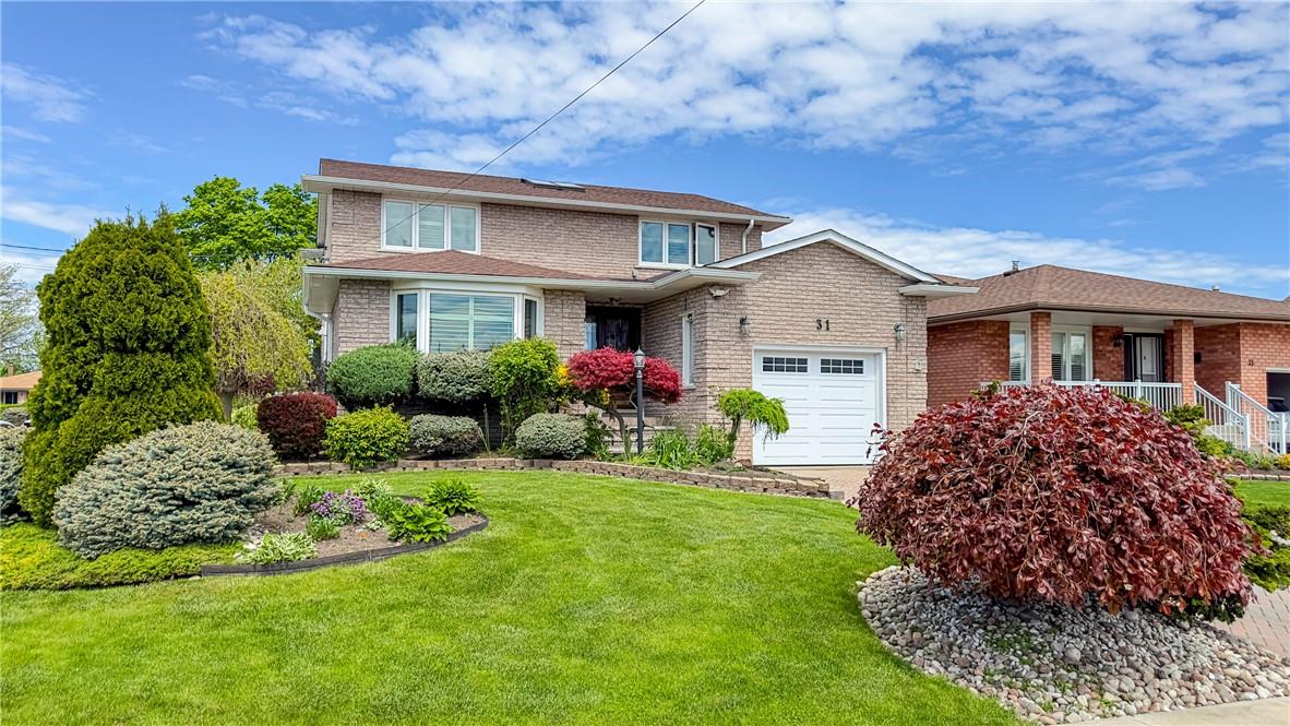 31 Ridley Drive, Hamilton, Ontario  L8W 1J3 - Photo 3 - H4205208