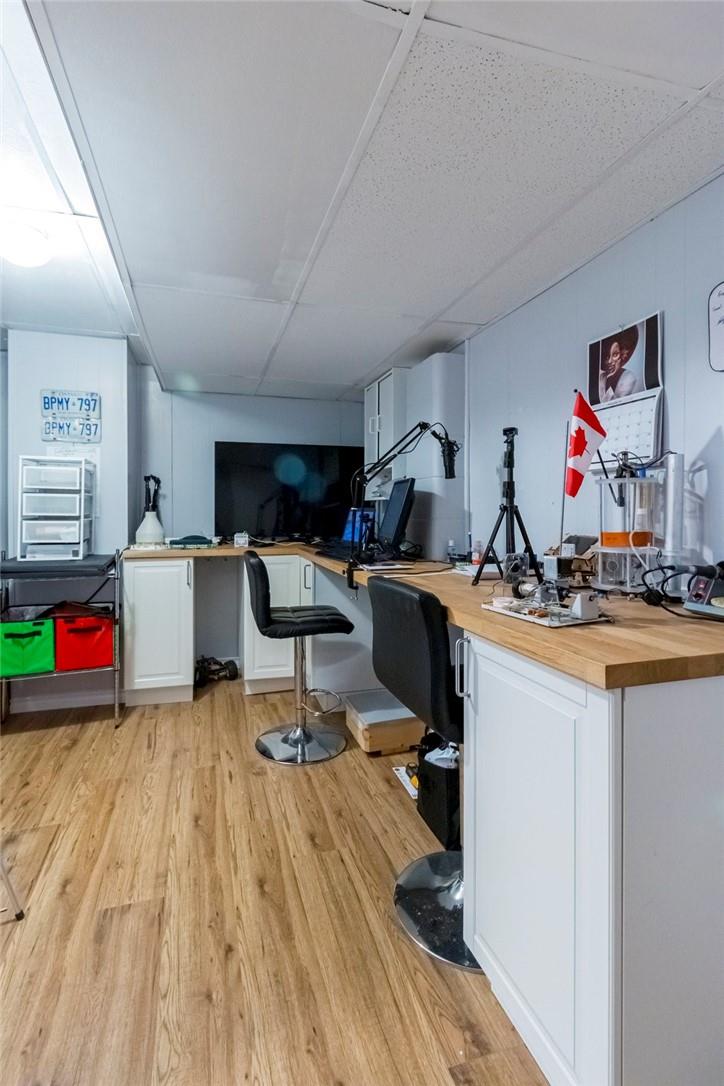 31 Ridley Drive, Hamilton, Ontario  L8W 1J3 - Photo 34 - H4205208