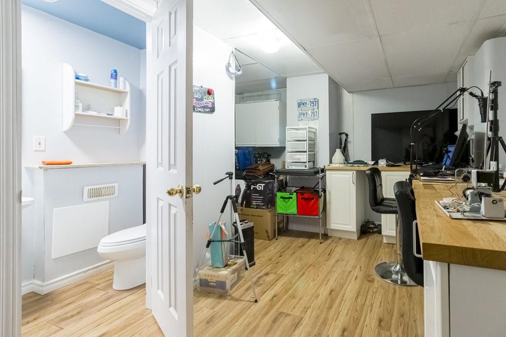 31 Ridley Drive, Hamilton, Ontario  L8W 1J3 - Photo 36 - H4205208