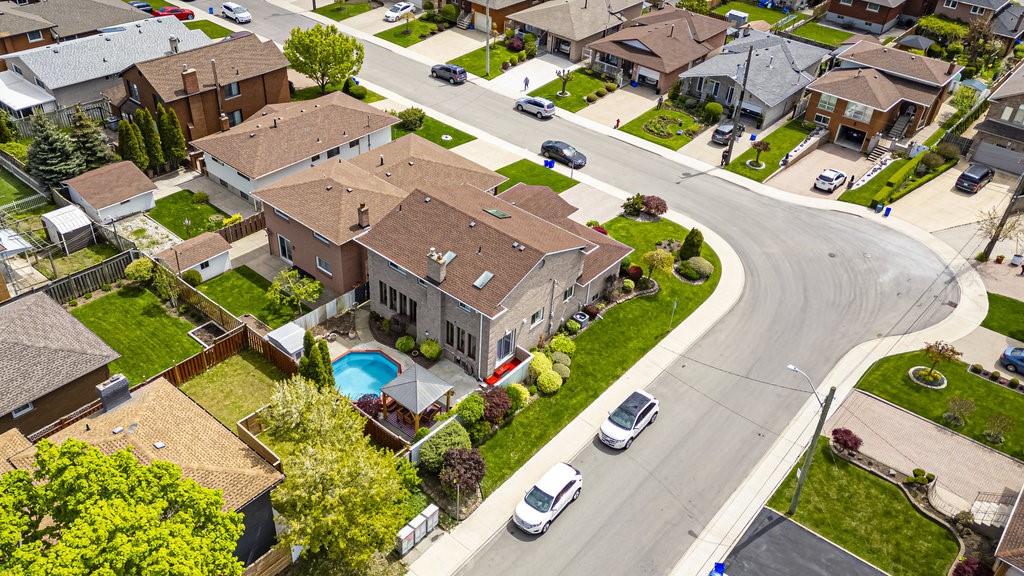 31 Ridley Drive, Hamilton, Ontario  L8W 1J3 - Photo 43 - H4205208