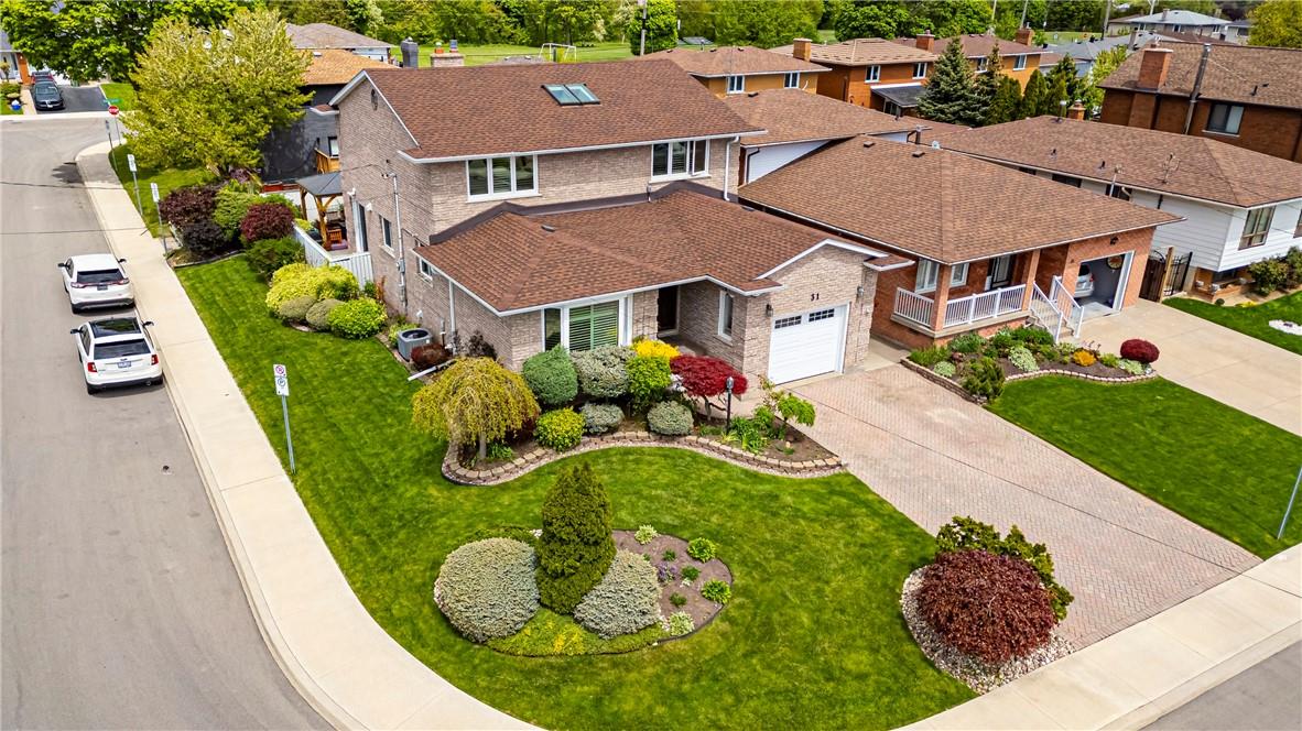 31 Ridley Drive, Hamilton, Ontario  L8W 1J3 - Photo 48 - H4205208