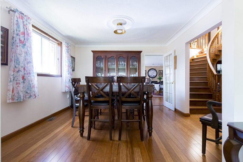 31 Ridley Drive, Hamilton, Ontario  L8W 1J3 - Photo 9 - H4205208