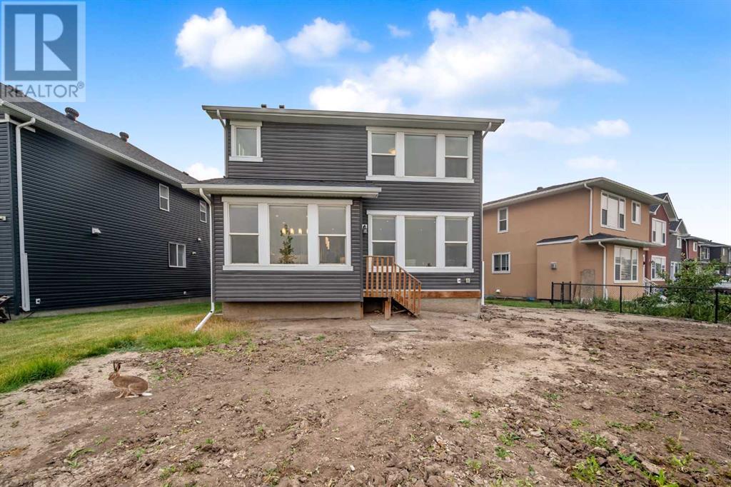 134 Red Sky Green Ne, Calgary, Alberta  T3N 1B7 - Photo 49 - A2152803