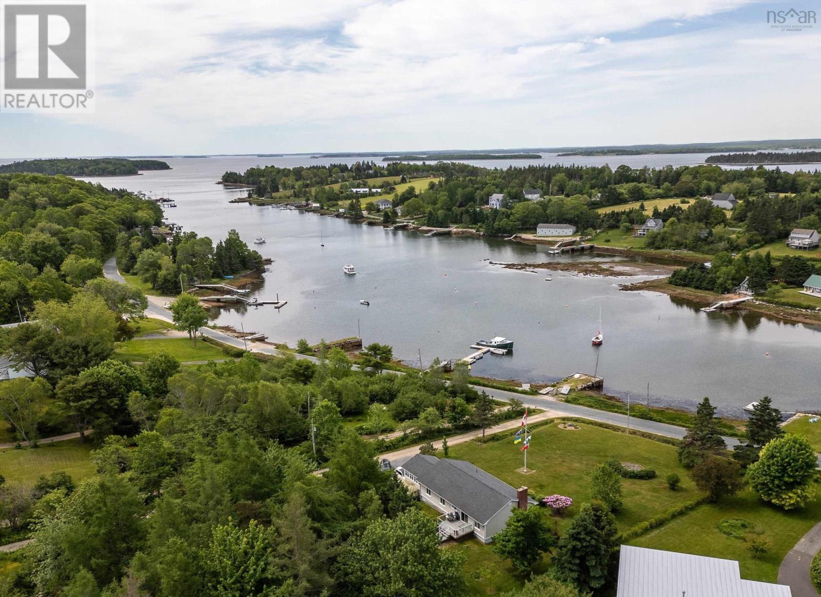 111 Marriotts Cove Road E, Marriotts Cove, Nova Scotia  B0J 1K0 - Photo 2 - 202414948