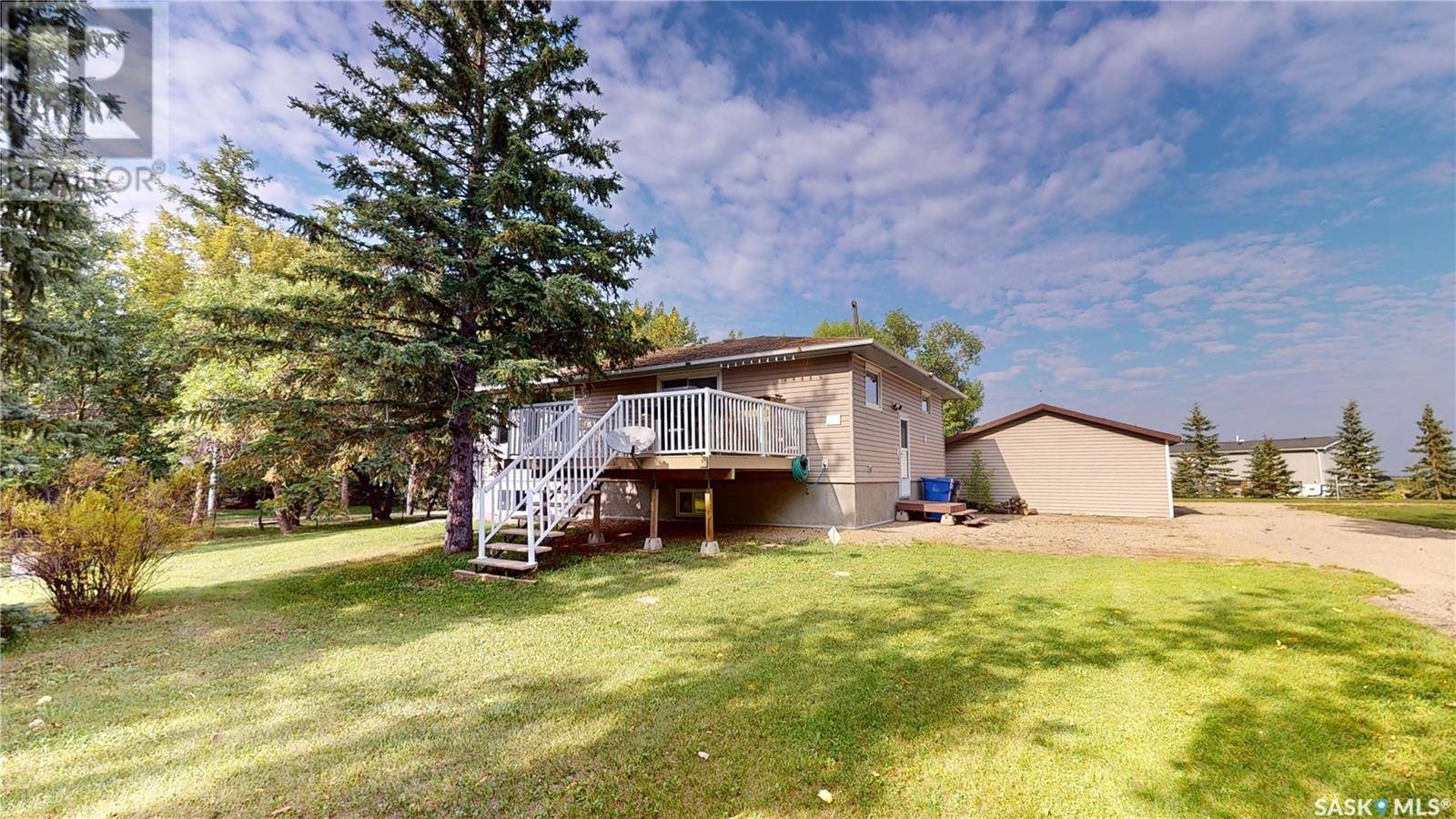 317 5th Street, Alameda, Saskatchewan  S0C 0A0 - Photo 39 - SK982207