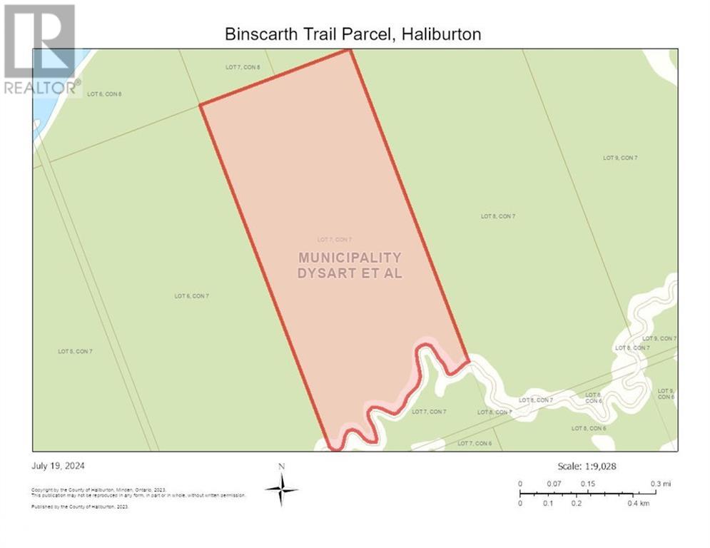 1448 Binscarth Trail, Haliburton, Ontario K0M 1S0 - Photo 25 - 40624335